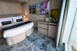 Junior Suite Stateroom Picture