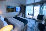 Junior Suite Stateroom Picture