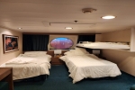 Oceanview Stateroom Picture