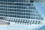 Norwegian Bliss Exterior Picture