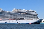 Norwegian Bliss Exterior Picture