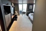 Haven-Penthouse Stateroom Picture