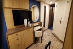 Interior Stateroom Picture