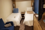 Interior Stateroom Picture