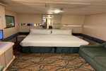 Interior Stateroom Picture