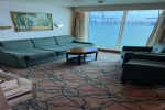 Royal Suite Stateroom Picture