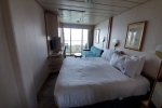 Superior Balcony Stateroom Picture