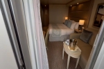 Deluxe Balcony Stateroom Picture