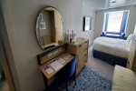 Boardwalk and Central Park View Stateroom Picture