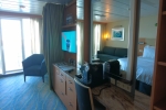 Junior Suite Stateroom Picture