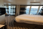 Grand Suite - 1 Bedroom Stateroom Picture