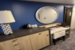 Interior Stateroom Picture