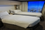 Interior Stateroom Picture