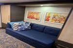 Interior Stateroom Picture