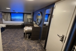 Interior Stateroom Picture