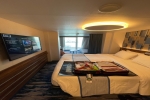 Ocean Suite Stateroom Picture