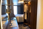 Ocean Suite Stateroom Picture