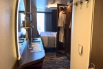 Ocean Suite Stateroom Picture