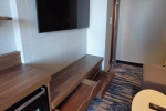 Excel Aft Suite Stateroom Picture