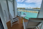 Balcony Stateroom Picture