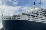 Queen Mary Exterior Picture