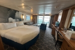 Junior Suite Stateroom Picture