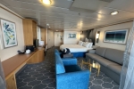 Junior Suite Stateroom Picture