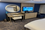 Interior Stateroom Picture