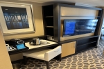 Grand Suite Stateroom Picture