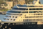 Azamara Onward Exterior Picture