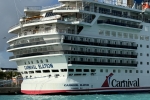 Carnival Elation Exterior Picture