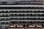 Carnival Legend Exterior Picture