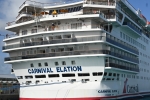 Carnival Elation Exterior Picture