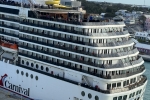 Carnival Legend Exterior Picture