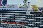 Carnival Legend Exterior Picture