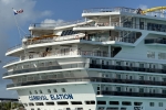 Carnival Elation Exterior Picture