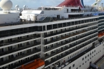 Carnival Legend Exterior Picture