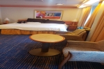 Oceanview Stateroom Picture