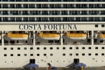 Costa Fortuna Exterior Picture