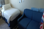 Oceanview Stateroom Picture