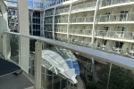 Boardwalk and Park Balcony Stateroom Picture