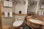 Junior Suite Stateroom Picture