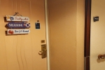 Junior Suite Stateroom Picture
