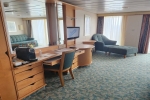 Junior Suite Stateroom Picture