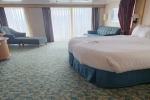 Junior Suite Stateroom Picture
