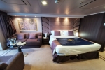 Yacht Club Deluxe Stateroom Picture