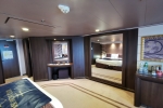 Yacht Club Deluxe Stateroom Picture