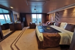 Yacht Club Deluxe Stateroom Picture