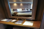 Yacht Club Deluxe Stateroom Picture