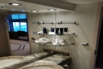 Yacht Club Deluxe Stateroom Picture